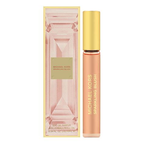 Sparkling Blush Eau de Parfum Rollerball 0.34 oz. 